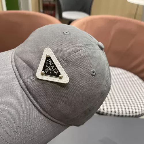 Cheap Prada Caps #1324071 Replica Wholesale [$32.00 USD] [ITEM#1324071] on Replica Prada Caps