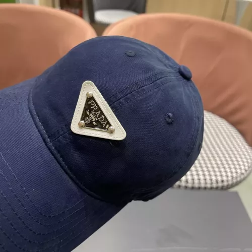 Cheap Prada Caps #1324072 Replica Wholesale [$32.00 USD] [ITEM#1324072] on Replica Prada Caps