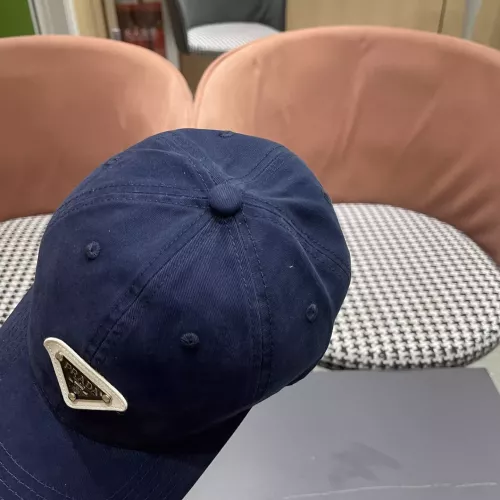 Cheap Prada Caps #1324072 Replica Wholesale [$32.00 USD] [ITEM#1324072] on Replica Prada Caps