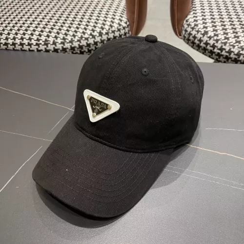 Cheap Prada Caps #1324073 Replica Wholesale [$32.00 USD] [ITEM#1324073] on Replica Prada Caps