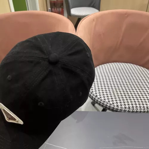 Cheap Prada Caps #1324073 Replica Wholesale [$32.00 USD] [ITEM#1324073] on Replica Prada Caps