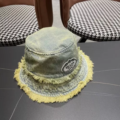 Cheap Prada Caps #1324074 Replica Wholesale [$36.00 USD] [ITEM#1324074] on Replica Prada Caps
