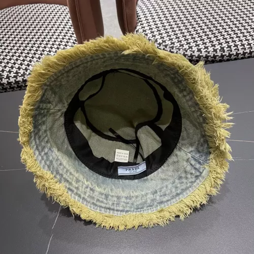 Cheap Prada Caps #1324074 Replica Wholesale [$36.00 USD] [ITEM#1324074] on Replica Prada Caps