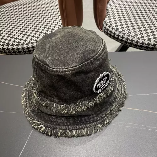 Cheap Prada Caps #1324076 Replica Wholesale [$36.00 USD] [ITEM#1324076] on Replica Prada Caps