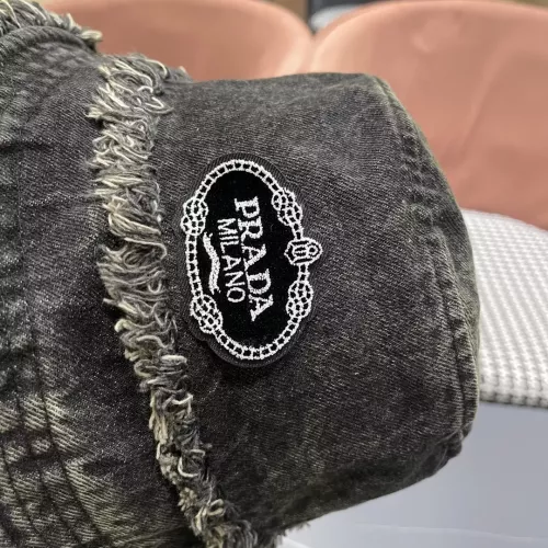 Cheap Prada Caps #1324076 Replica Wholesale [$36.00 USD] [ITEM#1324076] on Replica Prada Caps