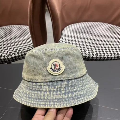 Moncler Caps #1324077