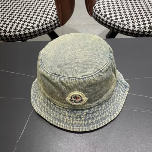 Cheap Moncler Caps #1324077 Replica Wholesale [$36.00 USD] [ITEM#1324077] on Replica Moncler Caps
