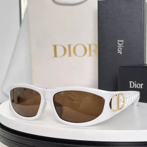Christian Dior AAA Quality Sunglasses #1324080