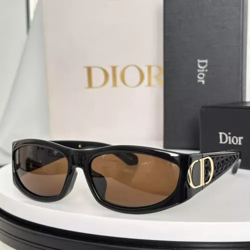 Christian Dior AAA Quality Sunglasses #1324081