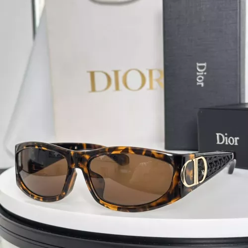 Christian Dior AAA Quality Sunglasses #1324082
