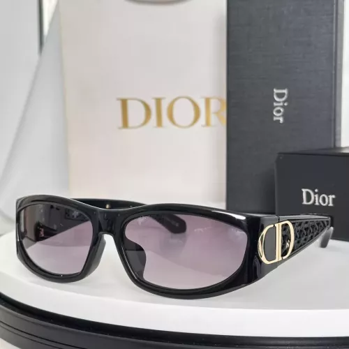 Christian Dior AAA Quality Sunglasses #1324085