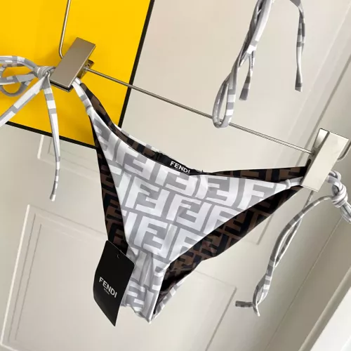 Cheap Fendi Bathing Suits For Women #1324086 Replica Wholesale [$38.00 USD] [ITEM#1324086] on Replica Fendi Bathing Suits