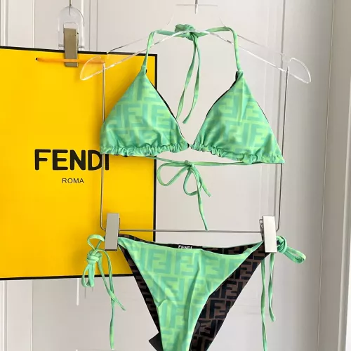 Cheap Fendi Bathing Suits For Women #1324087 Replica Wholesale [$38.00 USD] [ITEM#1324087] on Replica Fendi Bathing Suits