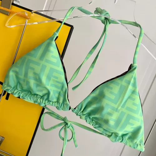 Cheap Fendi Bathing Suits For Women #1324087 Replica Wholesale [$38.00 USD] [ITEM#1324087] on Replica Fendi Bathing Suits