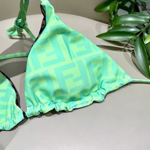 Cheap Fendi Bathing Suits For Women #1324087 Replica Wholesale [$38.00 USD] [ITEM#1324087] on Replica Fendi Bathing Suits