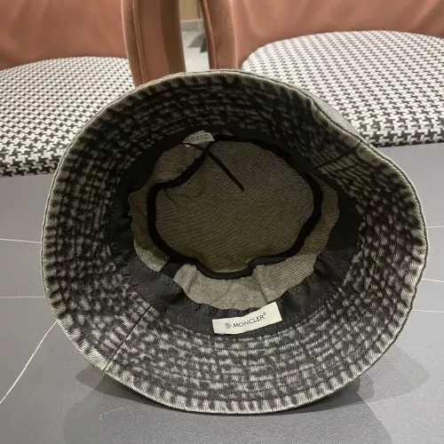 Cheap Moncler Caps #1324088 Replica Wholesale [$36.00 USD] [ITEM#1324088] on Replica Moncler Caps