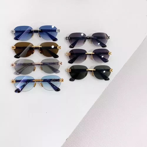 Cheap Dita AAA Quality Sunglasses #1324098 Replica Wholesale [$68.00 USD] [ITEM#1324098] on Replica Dita AAA Quality Sunglasses