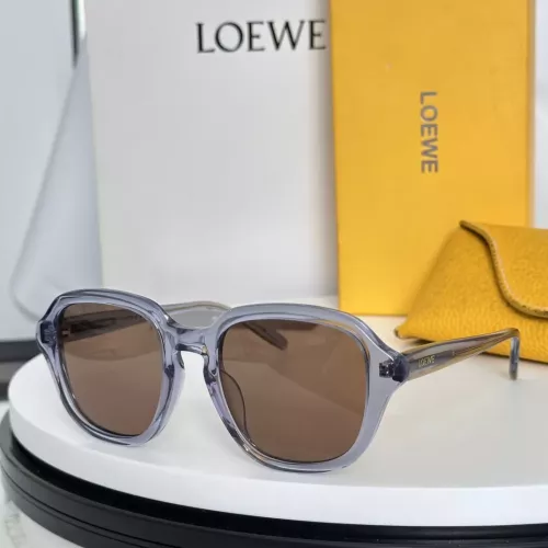 LOEWE AAA Quality Sunglasses #1324104