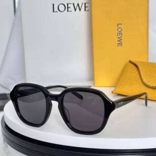 LOEWE AAA Quality Sunglasses #1324105