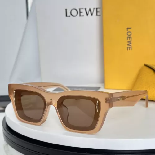 LOEWE AAA Quality Sunglasses #1324108