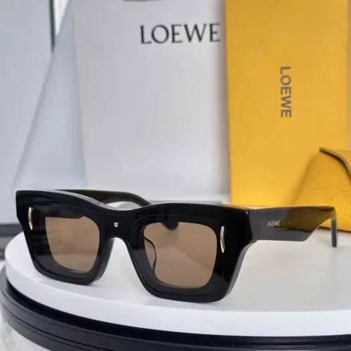 LOEWE AAA Quality Sunglasses #1324109