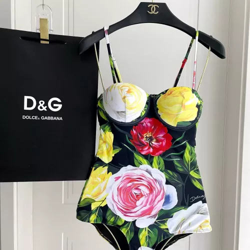 Dolce & Gabbana Bathing Suits For Women #1324115