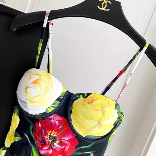 Cheap Dolce &amp; Gabbana Bathing Suits For Women #1324115 Replica Wholesale [$40.00 USD] [ITEM#1324115] on Replica Dolce &amp; Gabbana Bathing Suits