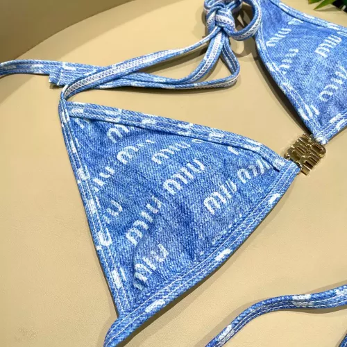 Cheap MIU MIU Bathing Suits For Women #1324116 Replica Wholesale [$40.00 USD] [ITEM#1324116] on Replica MIU MIU Bathing Suits