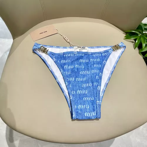 Cheap MIU MIU Bathing Suits For Women #1324116 Replica Wholesale [$40.00 USD] [ITEM#1324116] on Replica MIU MIU Bathing Suits