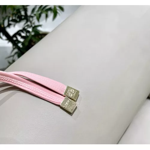 Cheap LOEWE Bathing Suits For Women #1324120 Replica Wholesale [$42.00 USD] [ITEM#1324120] on Replica LOEWE Bathing Suits