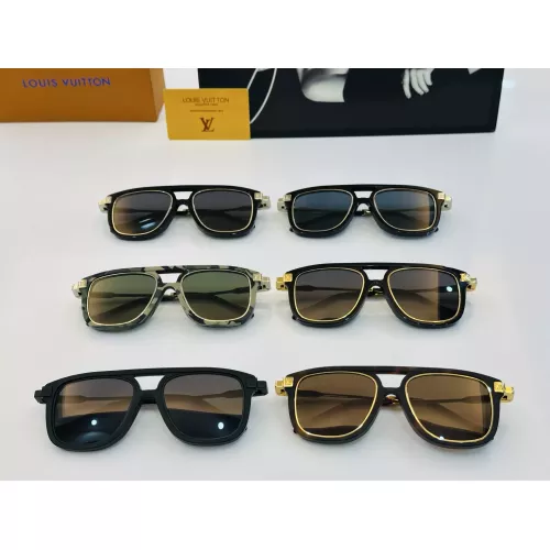Cheap Louis Vuitton AAA Quality Sunglasses #1324122 Replica Wholesale [$68.00 USD] [ITEM#1324122] on Replica Louis Vuitton AAA Quality Sunglasses