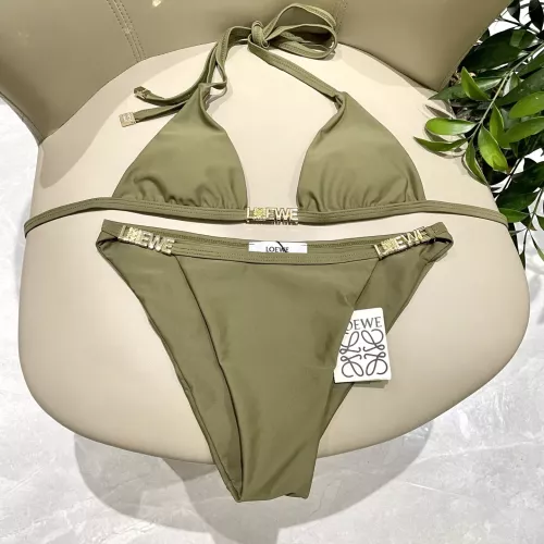 Cheap LOEWE Bathing Suits For Women #1324125 Replica Wholesale [$42.00 USD] [ITEM#1324125] on Replica LOEWE Bathing Suits