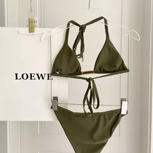 Cheap LOEWE Bathing Suits For Women #1324125 Replica Wholesale [$42.00 USD] [ITEM#1324125] on Replica LOEWE Bathing Suits