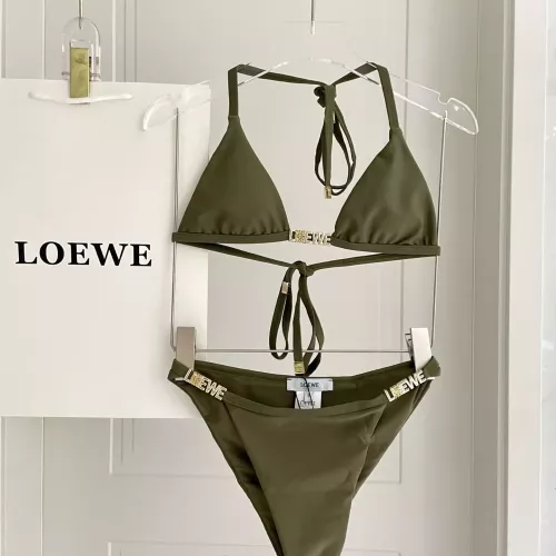 Cheap LOEWE Bathing Suits For Women #1324125 Replica Wholesale [$42.00 USD] [ITEM#1324125] on Replica LOEWE Bathing Suits