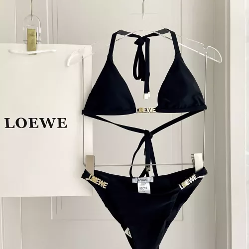 Cheap LOEWE Bathing Suits For Women #1324126 Replica Wholesale [$42.00 USD] [ITEM#1324126] on Replica LOEWE Bathing Suits
