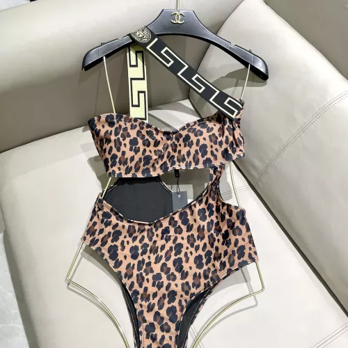 Cheap Versace Bathing Suits For Women #1324134 Replica Wholesale [$39.00 USD] [ITEM#1324134] on Replica Versace Bathing Suits