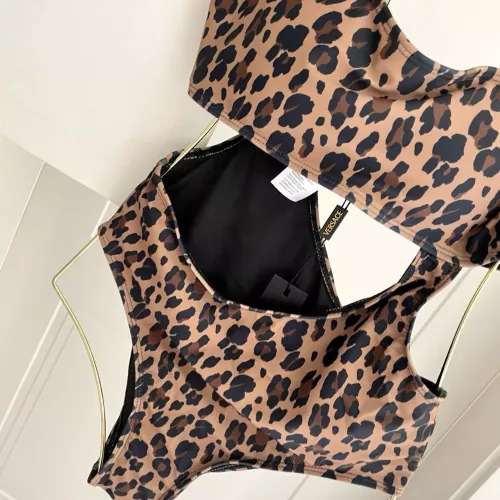 Cheap Versace Bathing Suits For Women #1324134 Replica Wholesale [$39.00 USD] [ITEM#1324134] on Replica Versace Bathing Suits