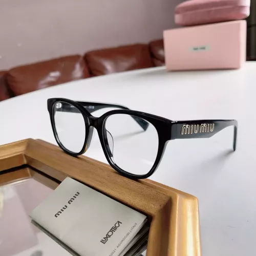 MIU MIU AAA Quality Sunglasses #1324140