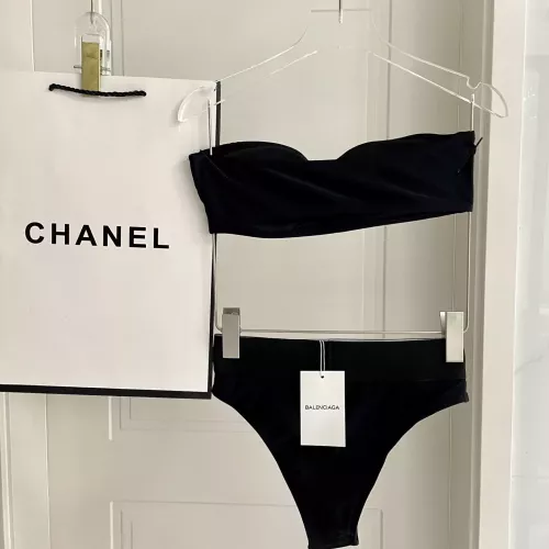 Cheap Balenciaga Bathing Suits For Women #1324142 Replica Wholesale [$39.00 USD] [ITEM#1324142] on Replica Balenciaga Bathing Suits