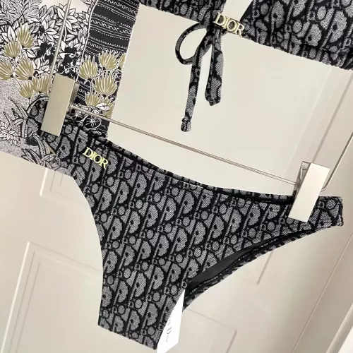Cheap Christian Dior Bathing Suits For Women #1324143 Replica Wholesale [$42.00 USD] [ITEM#1324143] on Replica Christian Dior Bathing Suits