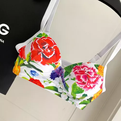 Cheap Dolce &amp; Gabbana Bathing Suits For Women #1324144 Replica Wholesale [$40.00 USD] [ITEM#1324144] on Replica Dolce &amp; Gabbana Bathing Suits