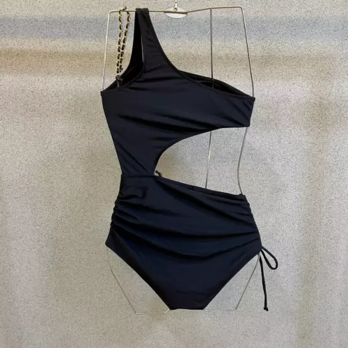 Cheap Chanel Bathing Suits For Women #1324146 Replica Wholesale [$40.00 USD] [ITEM#1324146] on Replica Chanel Bathing Suits