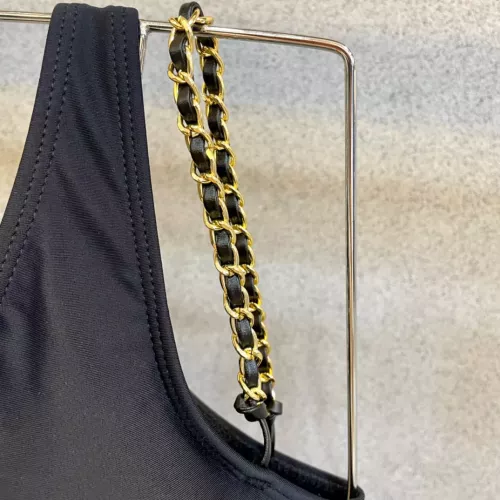 Cheap Chanel Bathing Suits For Women #1324146 Replica Wholesale [$40.00 USD] [ITEM#1324146] on Replica Chanel Bathing Suits