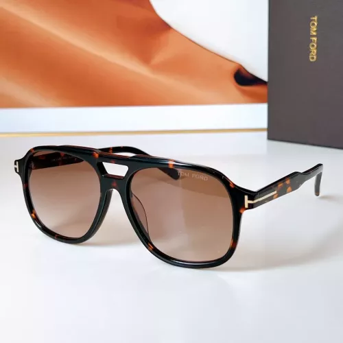 Tom Ford AAA Quality Sunglasses #1324153