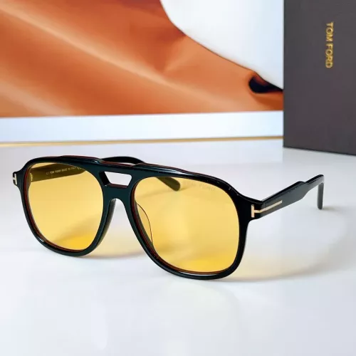 Tom Ford AAA Quality Sunglasses #1324155