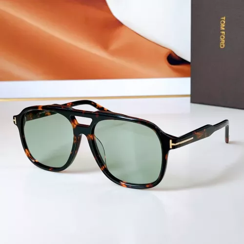 Tom Ford AAA Quality Sunglasses #1324156