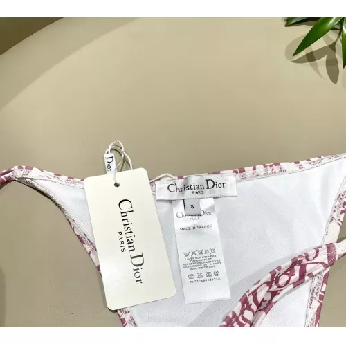 Cheap Christian Dior Bathing Suits For Women #1324175 Replica Wholesale [$36.00 USD] [ITEM#1324175] on Replica Christian Dior Bathing Suits