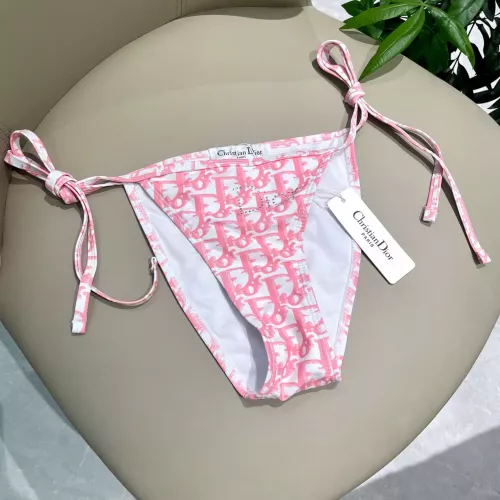 Cheap Christian Dior Bathing Suits For Women #1324177 Replica Wholesale [$34.00 USD] [ITEM#1324177] on Replica Christian Dior Bathing Suits