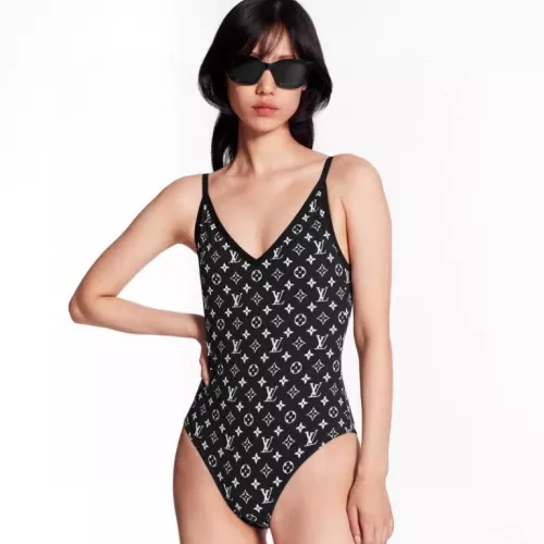 Cheap Louis Vuitton LV Bathing Suits For Women #1324178 Replica Wholesale [$38.00 USD] [ITEM#1324178] on Replica Louis Vuitton LV Bathing Suits