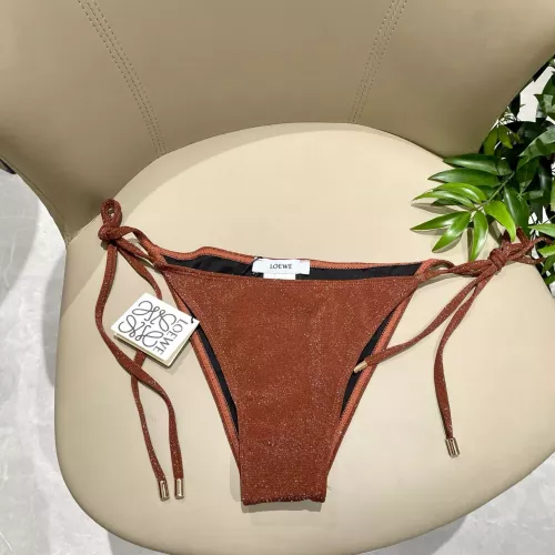 Cheap LOEWE Bathing Suits For Women #1324180 Replica Wholesale [$40.00 USD] [ITEM#1324180] on Replica LOEWE Bathing Suits